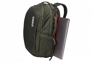 Рюкзак для ноутбука Thule Subterra Backpack 30L TSLB317DFT Green (3204054)