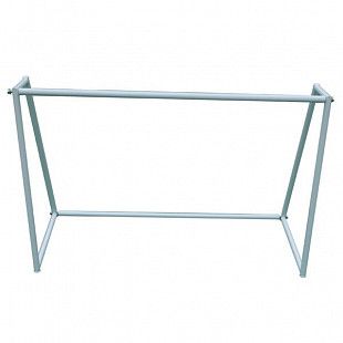 Ворота для игры в футбол 120 см DFC GOAL120T