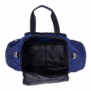 Дорожная сумка Polar П810В dark blue