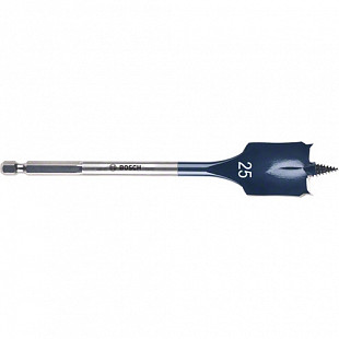 Сверло перьевое Bosch 1,7x15,2 см 2608595488