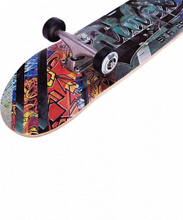Скейтборд Ridex Streetbeat 31"
