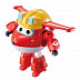 Трансформер Super Wings Команда Строителей Джетт EU730211 Трансформер Super Wings Команда Строителей Джетт EU730211