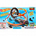 Игровой набор Hot Wheels City "Шиномонтажная Мастерская" (GJL16) Игровой набор Hot Wheels City "Шиномонтажная Мастерская" (GJL16)