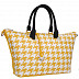 Женская сумка Pola 4244 yellow