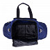Дорожная сумка Polar П810В dark blue Дорожная сумка Polar П810В dark blue