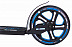 Самокат Y-Scoo RT 215 Monterey blue/black