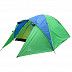 Палатка Greenwood Target 4 green-blue