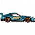 Машинка Hot Wheels '20 Toyota GR Supra 3/6 (HDH54 HVX06)