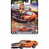 Машинка Hot Wheels Premium '69 Ford Mustang Boss 302 (GJT68 JBL20) Машинка Hot Wheels Premium '69 Ford Mustang Boss 302 (GJT68 JBL20)
