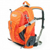 Городской рюкзак Polar П1552 orange