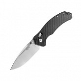 Нож Ganzo Firebird FB7631-BK black