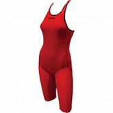 Купальник женский Finis Vapor Race John Red 1.10.037.102
