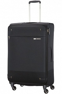 Чемодан Samsonite Base Boost 78см 38N-09005 Black