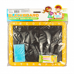 Игра детская настольная Maya Toys Доска Для Рисования YH-201A 1шт. (в ассортименте)