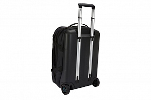 Дорожная сумка на колесиках Thule Subterra Wheeled Duffel TSR356BLK black (3204027)