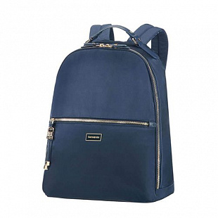 Рюкзак Samsonite Karissa Biz 60N-41006 Dark Blue