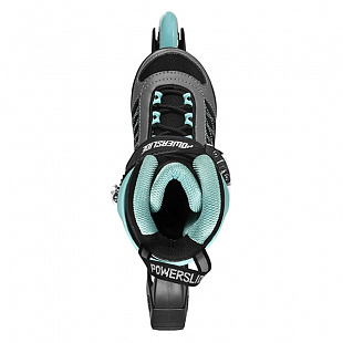 Роликовые коньки детские Powerslide Phuzion 3 Girls 940167