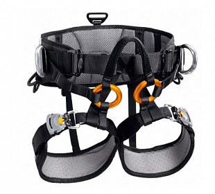 Страховочная привязь Petzl Sequoia Srt