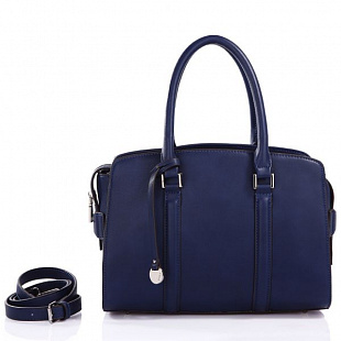 Женская сумка Pola 7174 blue