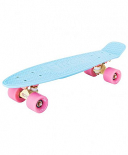 Penny board (пенни борд) Ridex Azure 22"