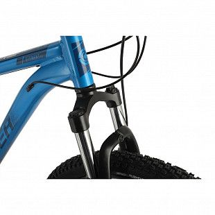 Велосипед Stinger 27,5" Element Evo 18" blue
