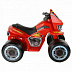 Мини-квадрацикл Полесье Molto 6V (R) 61843