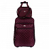 Бьюти-Кейс Polar 7038.2 burgundy