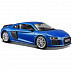 Масштабная модель автомобиля Maisto 1:25 Ауди R8  (31513) (в ассортименте)