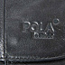 Мужская сумка Pola 3176 black