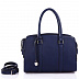 Женская сумка Pola 7174 blue