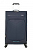 Чемодан American Tourister Summerfunk 79см 78G-41005 Navy Blue