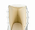 Фигурные коньки Edea Overture с лезвием Charme 545313 Ivory Фигурные коньки Edea Overture с лезвием Charme 545313 Ivory