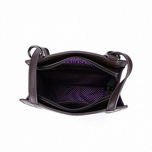 Городской рюкзак Ors Oro DW-976 /2 chocolate