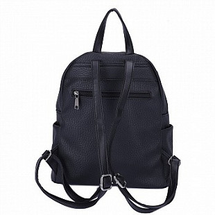 Городской рюкзак Ors Oro DS-0134 /1 black
