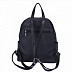Городской рюкзак Ors Oro DS-0134 /1 black