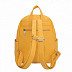 Городской рюкзак Ors Oro DS-0056 /3 yellow