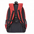 Городской рюкзак GRIZZLY RU-035-1 /2 red
