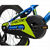 Велосипед Novatrack Extreme 18" (2019) 183EXTREME.BL9 blue