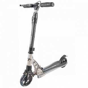 Самокат Tech Team 145 Corsa 2019 grey
