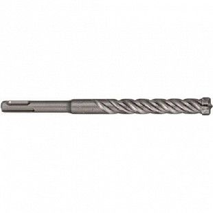 Сверло по бетону Bosch 1,4х10х16,5 см SDS-Plus 7X 2608576158