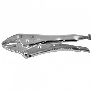 Зажим ручной Зубр Универсальный 180мм 22510-18