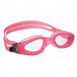 Очки для плавания Aqua Sphere Kaiman Lady pink 173720