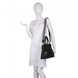 Женская сумка Pola 84513 black