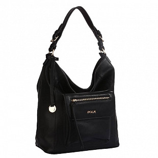 Женская сумка Pola 4315 black