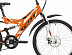 Велосипед Foxx Freelander 24" (2019) Orange