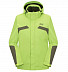 Куртка Jack Wolfskin Topaz II Jacket Men green