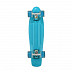 Penny board (пенни борд) RGX PNB-01GW 22" Blue LED Penny board (пенни борд) RGX PNB-01GW 22" Blue LED