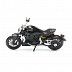 Мотоцикл Bburago 1:18  Ducati XDiavel S (18-51000/18-51066)