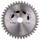 Диск пильный Bosch 190х30 54 зуба Special по дереву