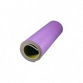 Туристический коврик Isolon Tourist Profi 1800х600х8мм purple/yellow